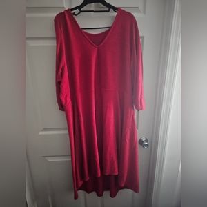Torrid Dress